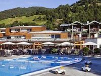HAGLEITNER Family Balance Hotel
