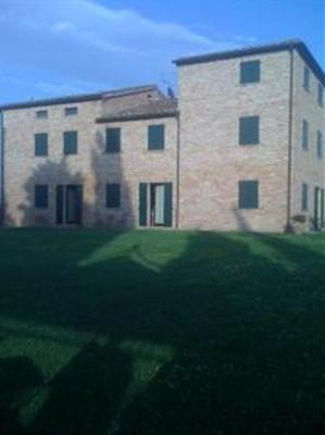 фото отеля Le Torri Di Porsenna Country House