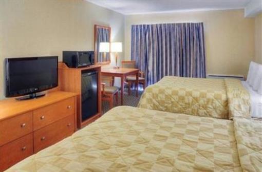 фото отеля Comfort Inn Brandon City
