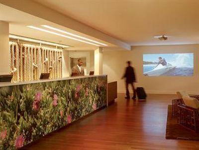 фото отеля Shorebreak Hotel, a Joie de Vivre Hotel