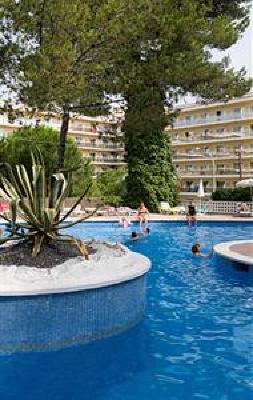 фото отеля Best Mediterraneo