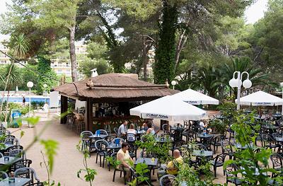 фото отеля Best Mediterraneo
