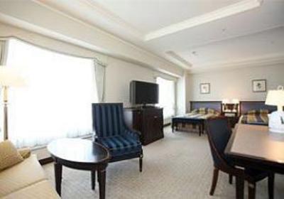 фото отеля Nagoya Kanko Hotel