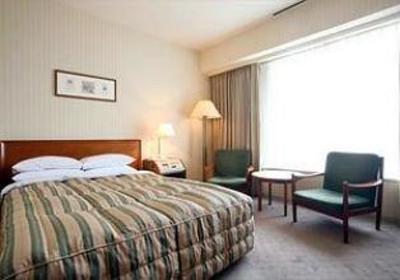 фото отеля Nagoya Kanko Hotel