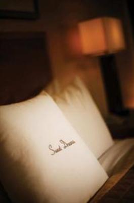 фото отеля Doubletree by Hilton Resort Wuxi Lingshan