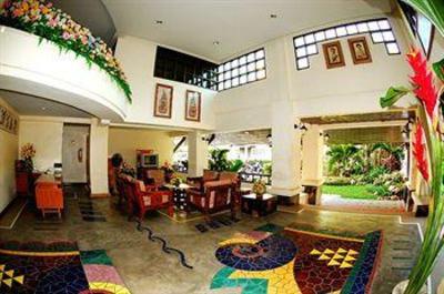 фото отеля Samui Natien Resort