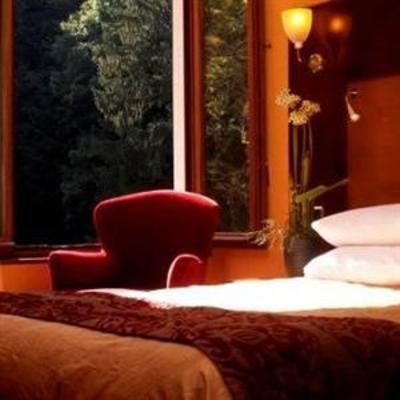 фото отеля Les Tresoms Lake and Spa Resort