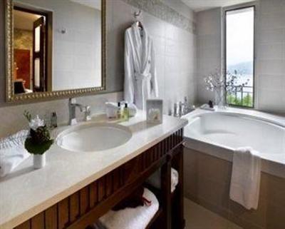 фото отеля Les Tresoms Lake and Spa Resort