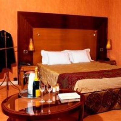 фото отеля Les Tresoms Lake and Spa Resort