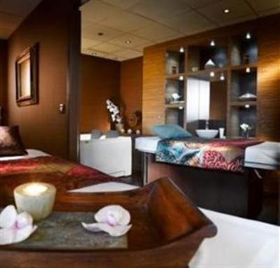 фото отеля Les Tresoms Lake and Spa Resort