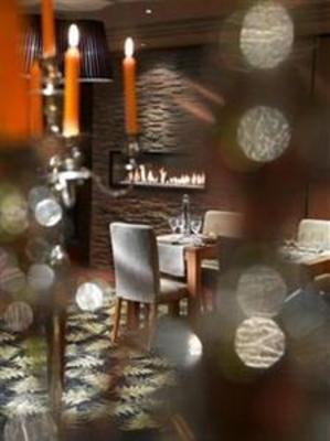 фото отеля Les Tresoms Lake and Spa Resort