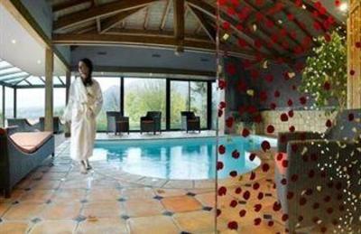 фото отеля Les Tresoms Lake and Spa Resort