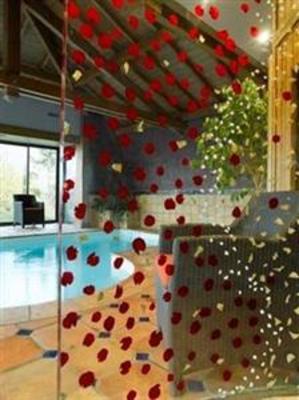 фото отеля Les Tresoms Lake and Spa Resort