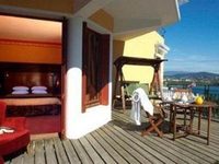 Les Tresoms Lake and Spa Resort