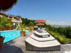 фото отеля Les Tresoms Lake and Spa Resort