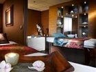 фото отеля Les Tresoms Lake and Spa Resort