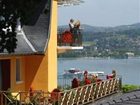 фото отеля Les Tresoms Lake and Spa Resort