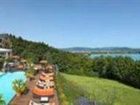 фото отеля Les Tresoms Lake and Spa Resort