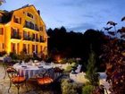 фото отеля Les Tresoms Lake and Spa Resort