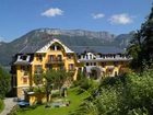 фото отеля Les Tresoms Lake and Spa Resort