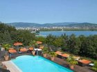 фото отеля Les Tresoms Lake and Spa Resort