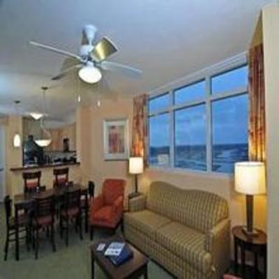 фото отеля Prince Resort Cherry Grove Pier Myrtle Beach