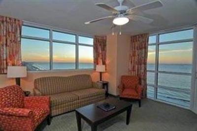 фото отеля Prince Resort Cherry Grove Pier Myrtle Beach