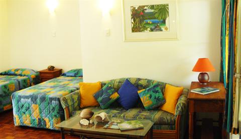 фото отеля Villa Marine