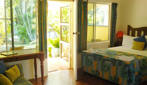 фото отеля Villa Marine
