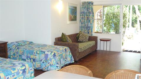 фото отеля Villa Marine