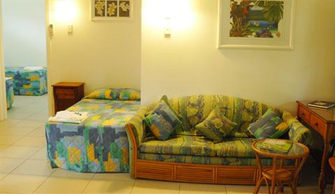 фото отеля Villa Marine