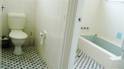 фото отеля Villa Marine