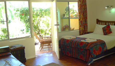 фото отеля Villa Marine
