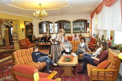 фото отеля Hotel Schonegg