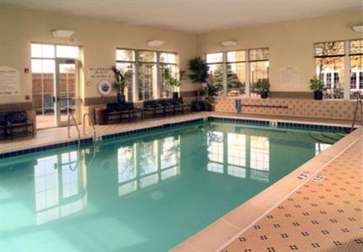 фото отеля Marriott Chicago Midway