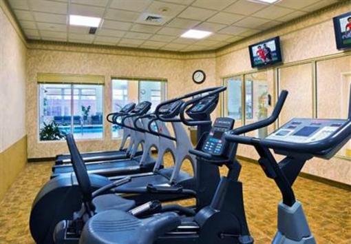 фото отеля Marriott Chicago Midway