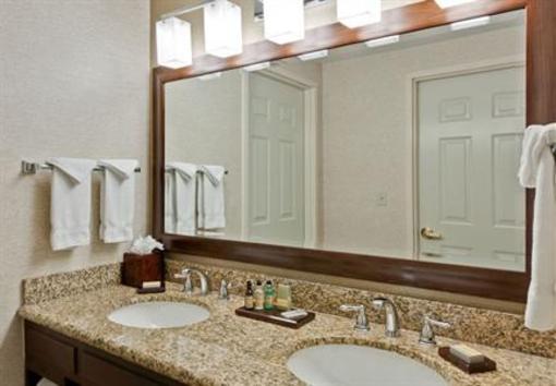 фото отеля Marriott Chicago Midway
