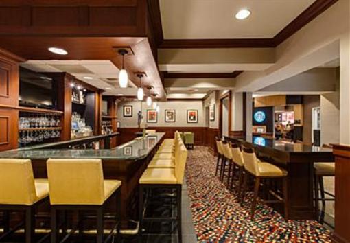 фото отеля Marriott Chicago Midway