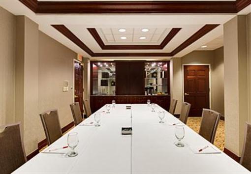 фото отеля Marriott Chicago Midway