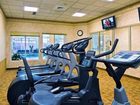 фото отеля Marriott Chicago Midway