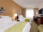 фото отеля Marriott Chicago Midway