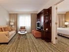 фото отеля Marriott Chicago Midway