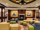 фото отеля Marriott Chicago Midway