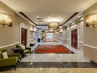 фото отеля Marriott Chicago Midway