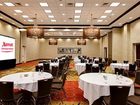 фото отеля Marriott Chicago Midway