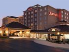 фото отеля Marriott Chicago Midway