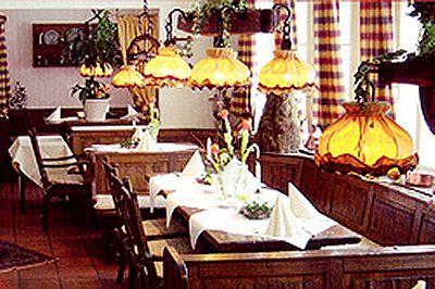 фото отеля Parkhotel Meppen