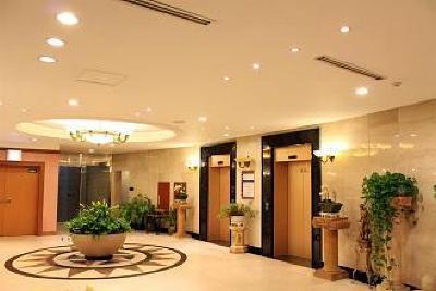 фото отеля Dawn Beach Hotel