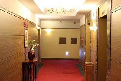 фото отеля Dawn Beach Hotel