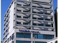 Dawn Beach Hotel